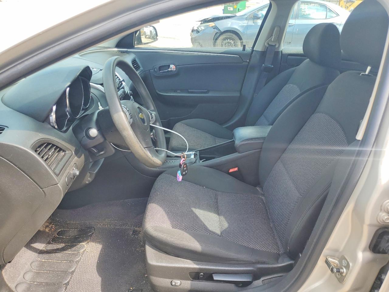 Chevrolet Malibu 1lt
