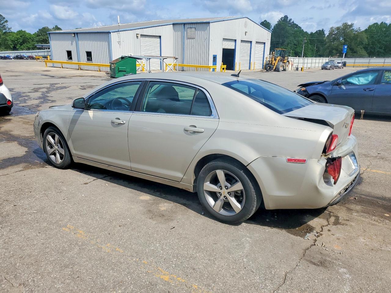 Chevrolet Malibu 1lt