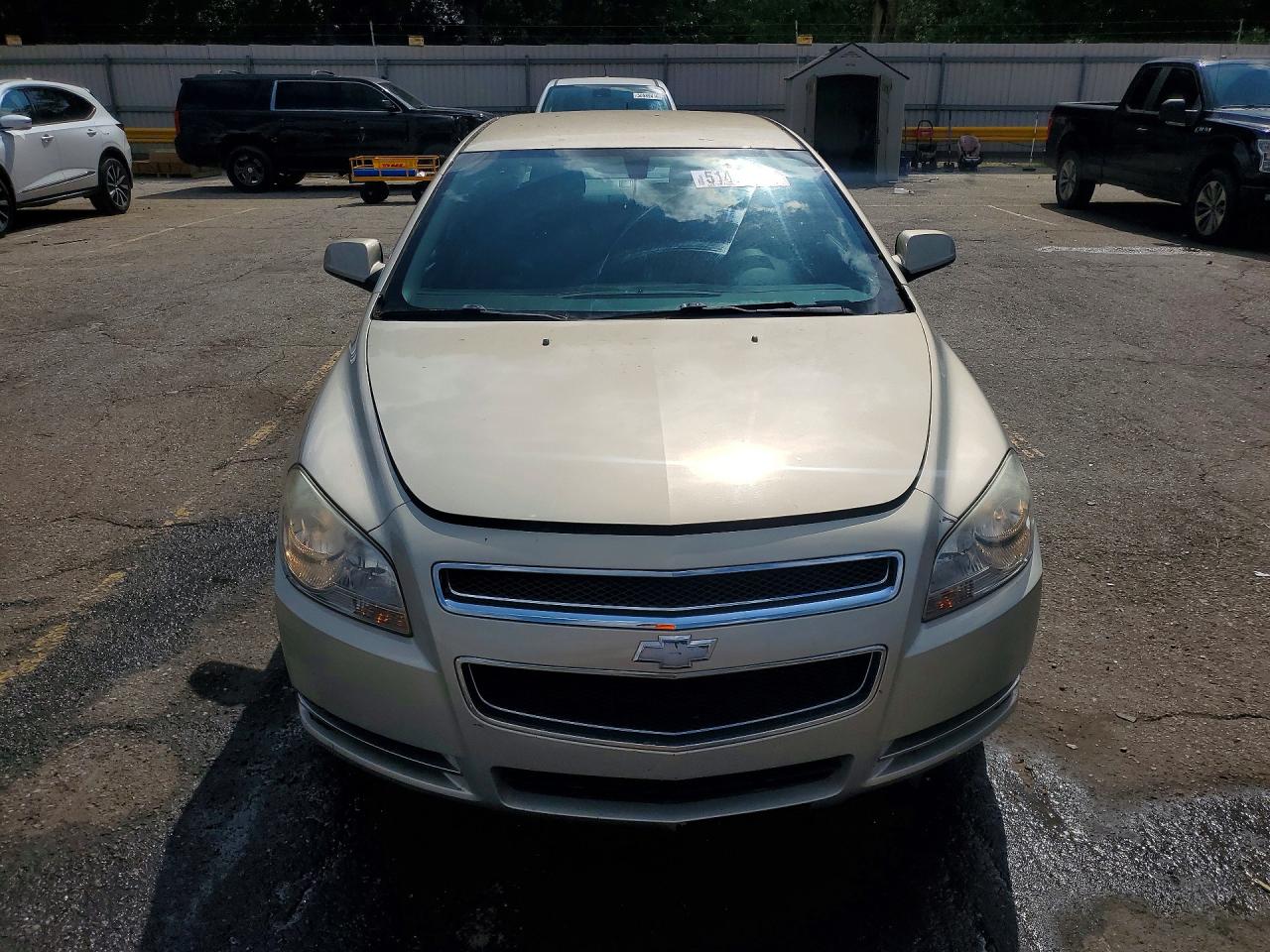 Chevrolet Malibu 1lt