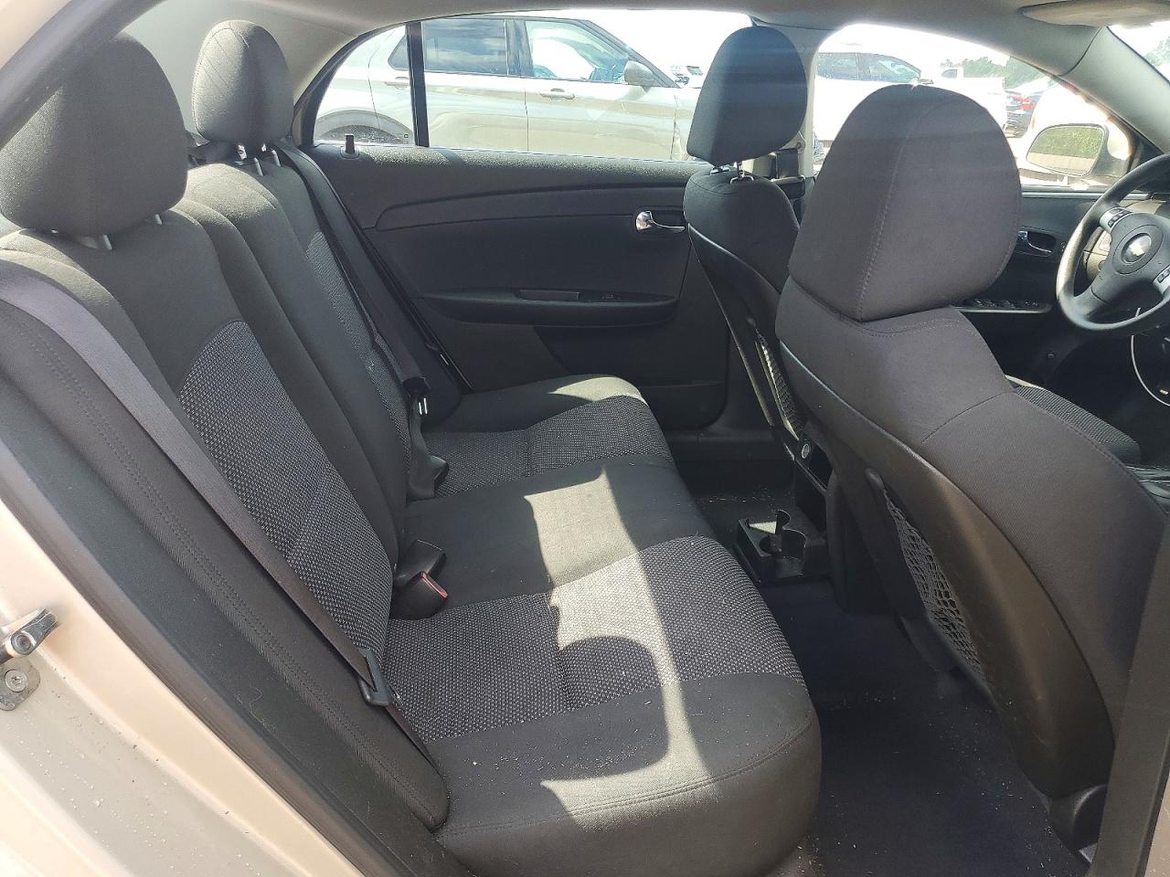 Chevrolet Malibu 1lt