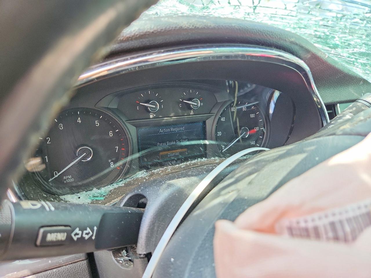 Buick Encore Preferred