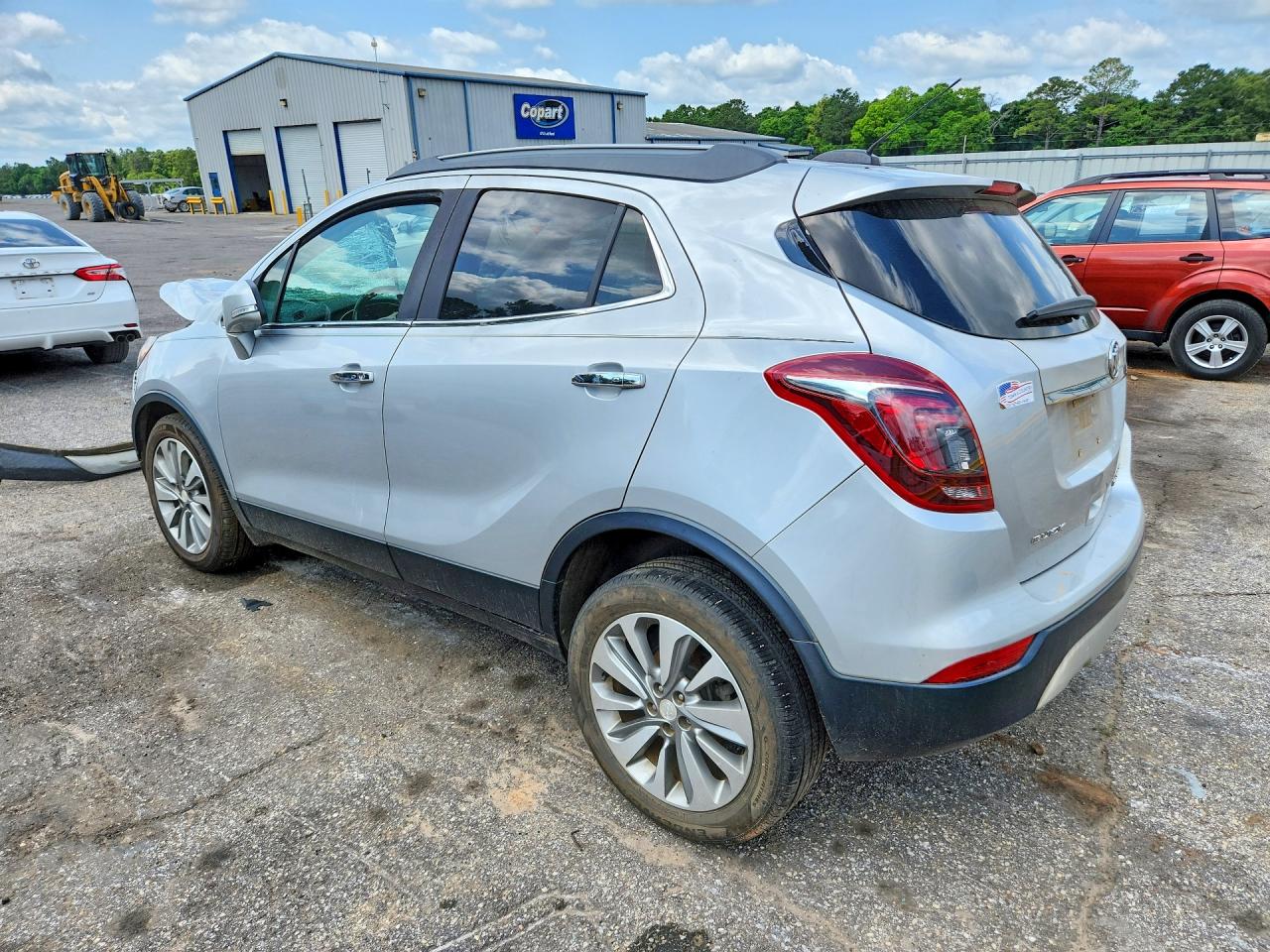 Buick Encore Preferred