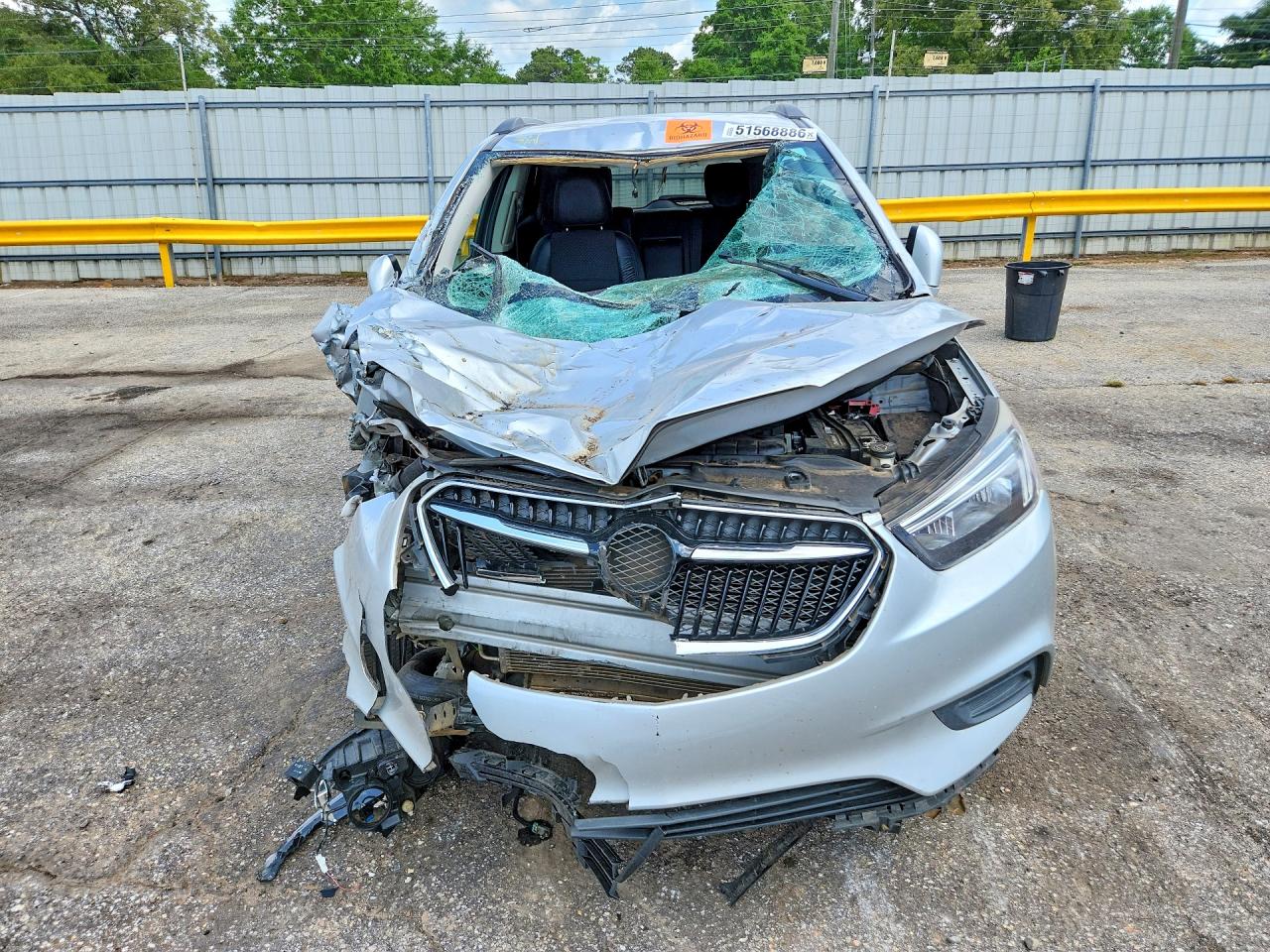 Buick Encore Preferred
