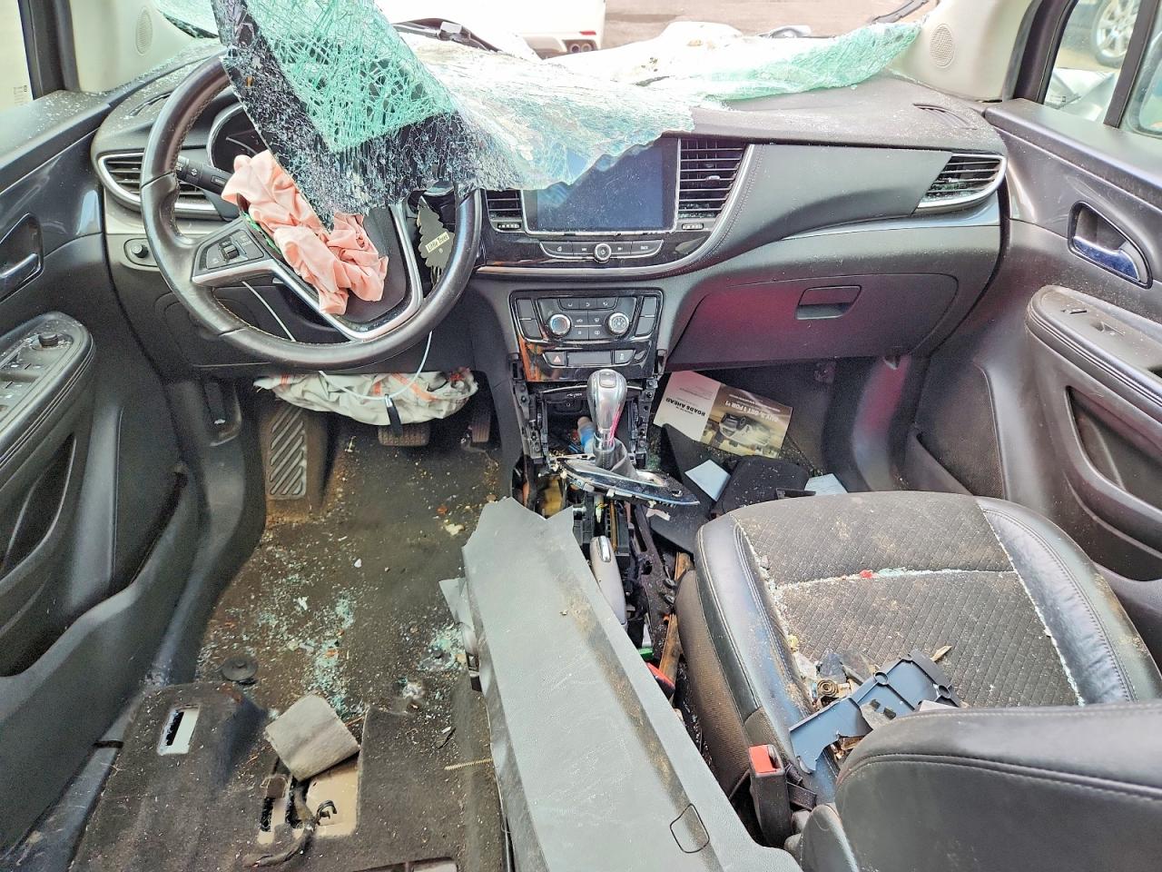 Buick Encore Preferred