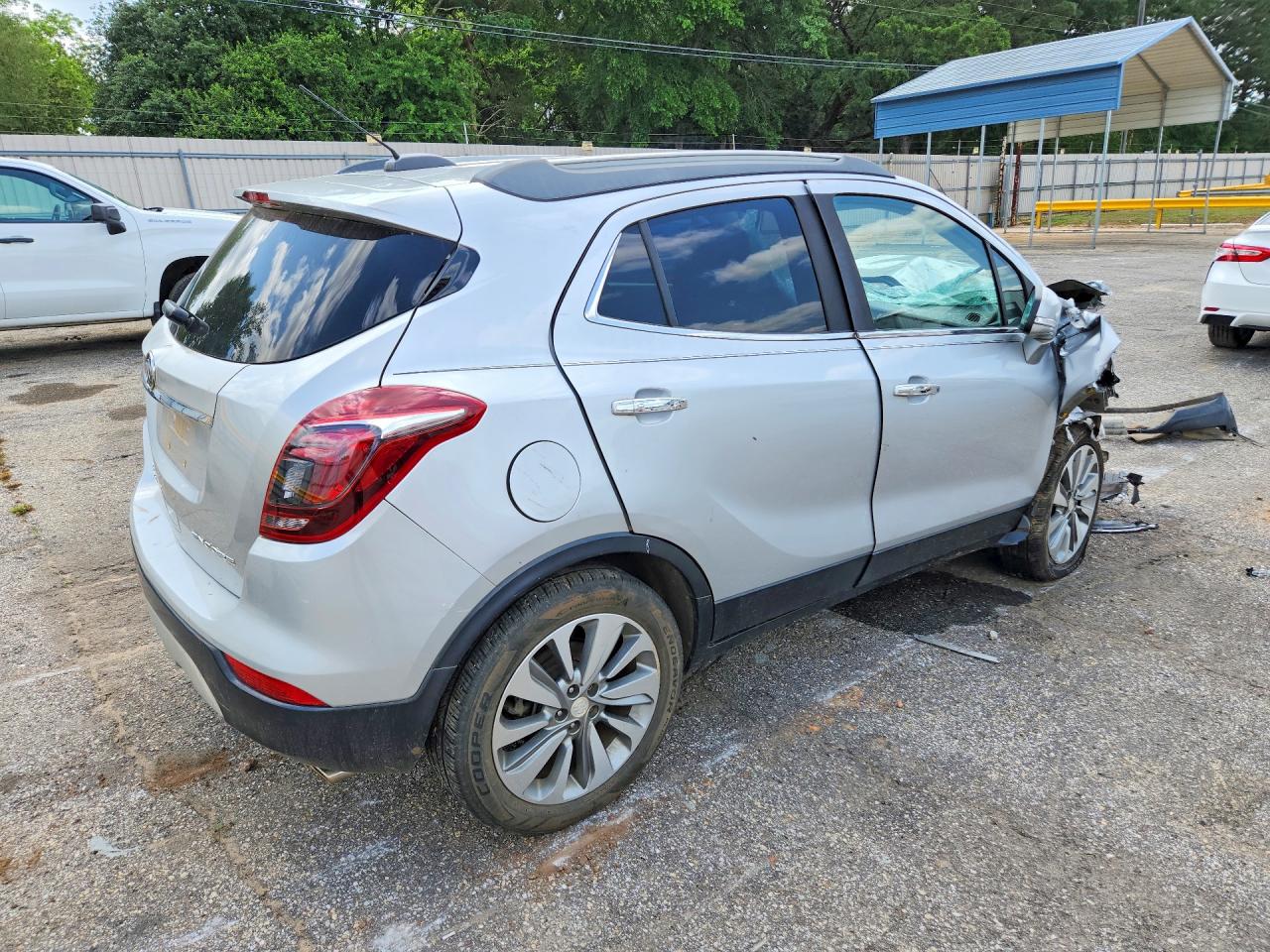 Buick Encore Preferred