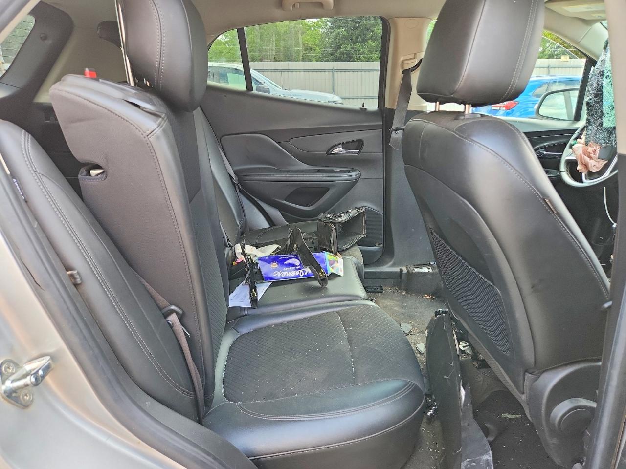Buick Encore Preferred
