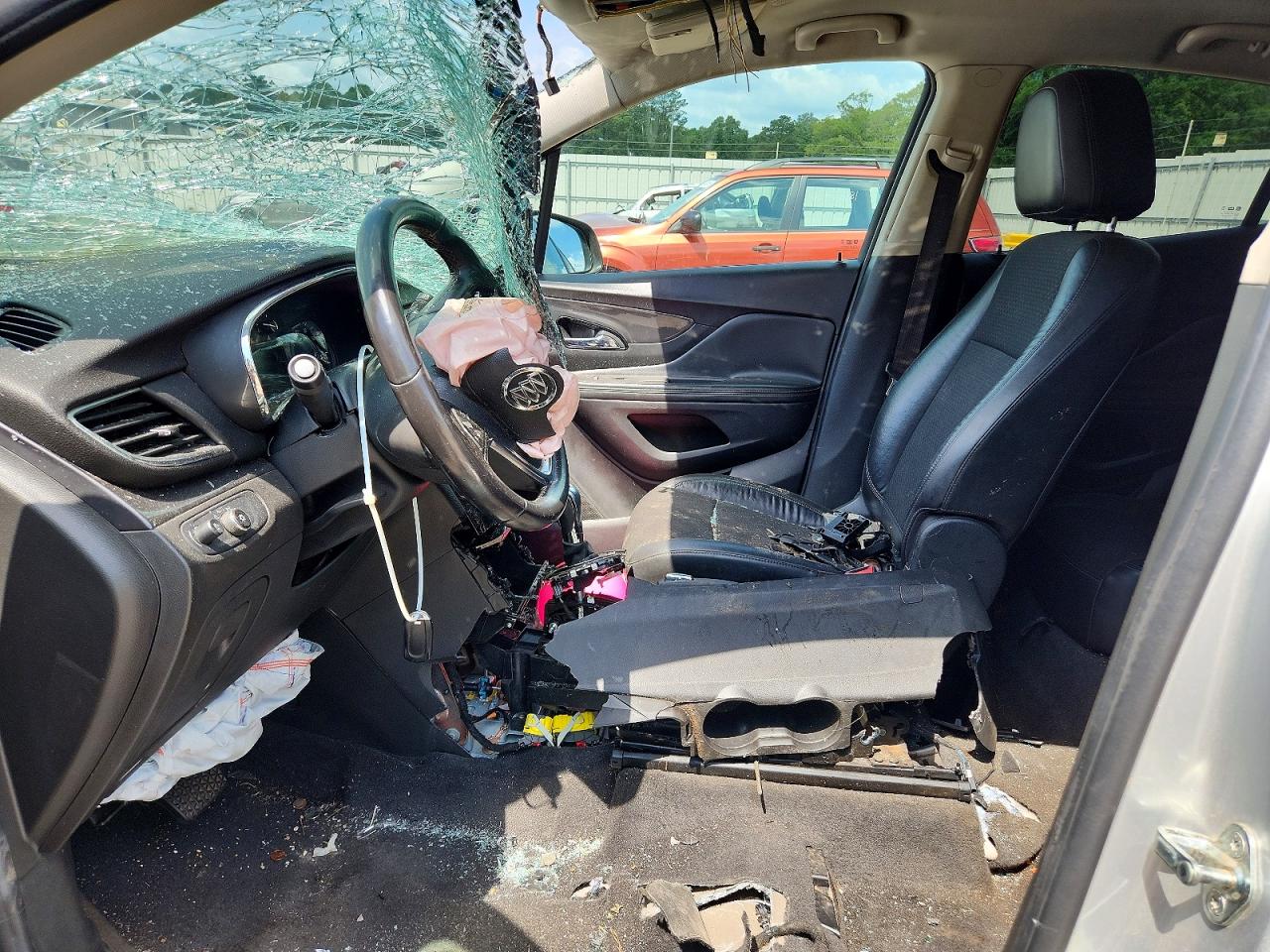 Buick Encore Preferred