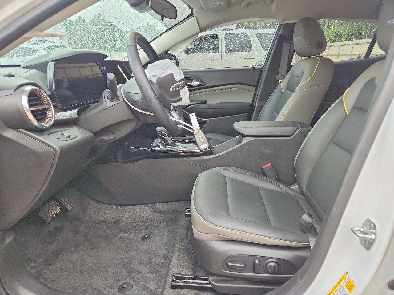 Chevrolet Trax Activ