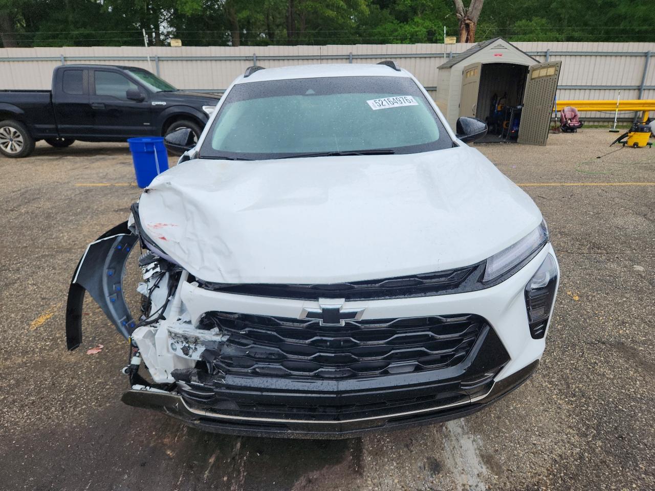 Chevrolet Trax Activ