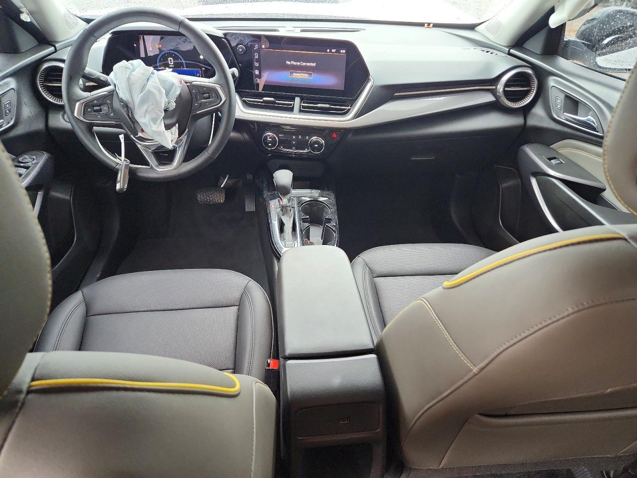 Chevrolet Trax Activ