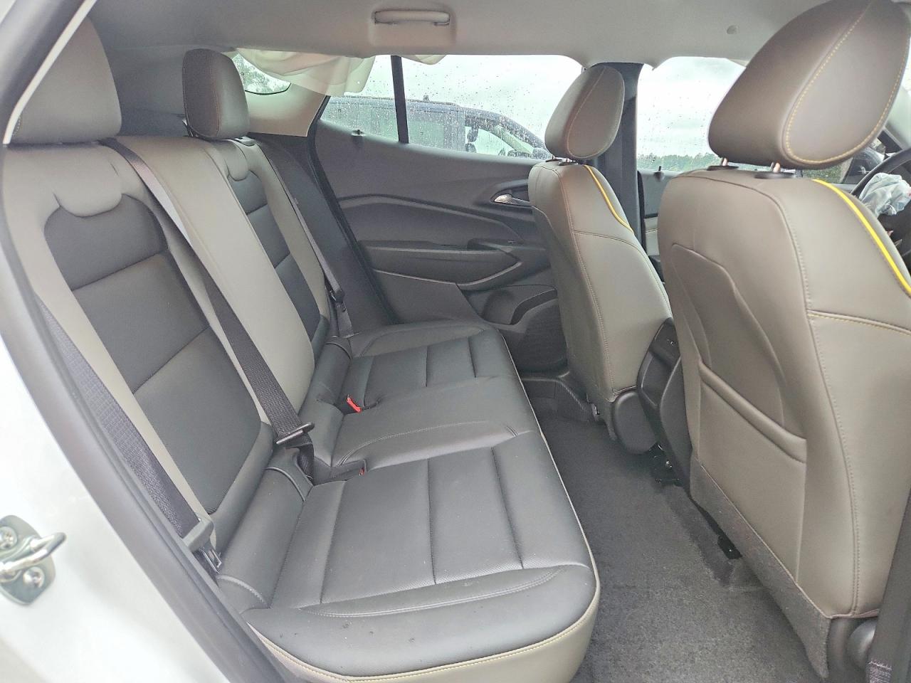 Chevrolet Trax Activ