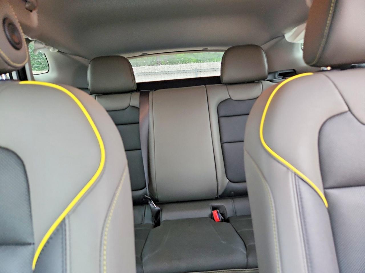 Chevrolet Trax Activ