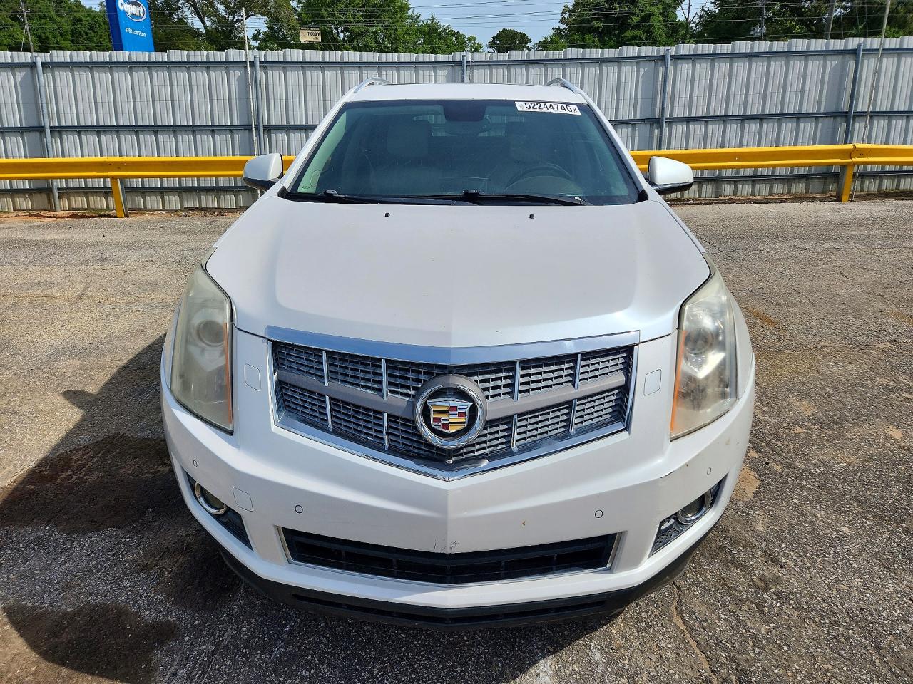 Cadillac SRX Performance Collection