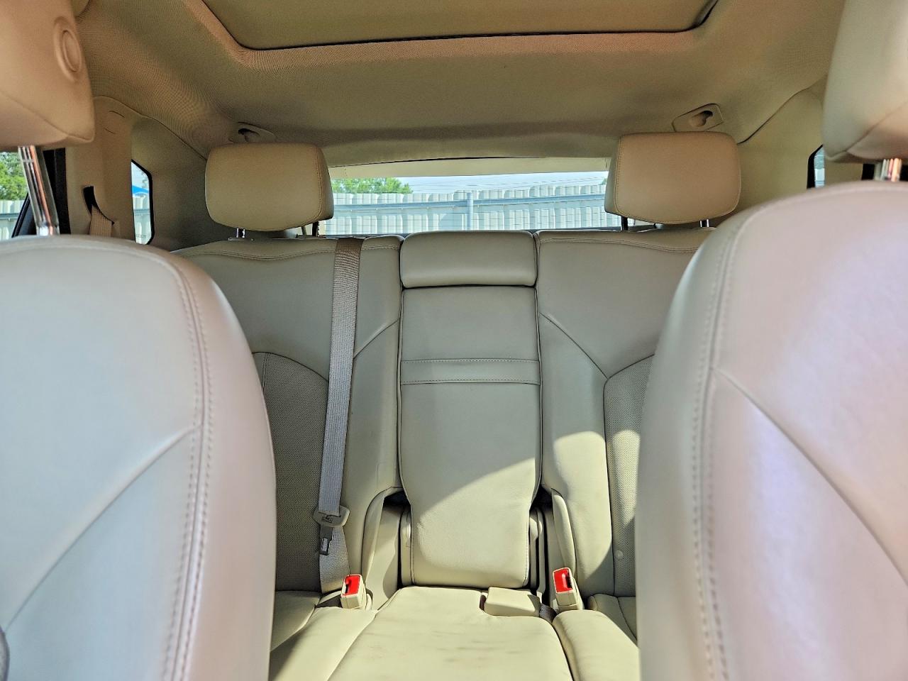 Cadillac SRX Performance Collection