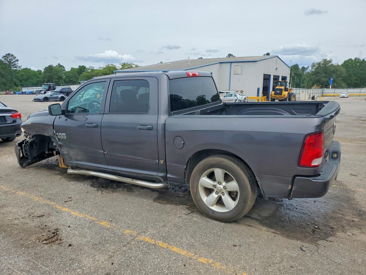 Ram 1500 St