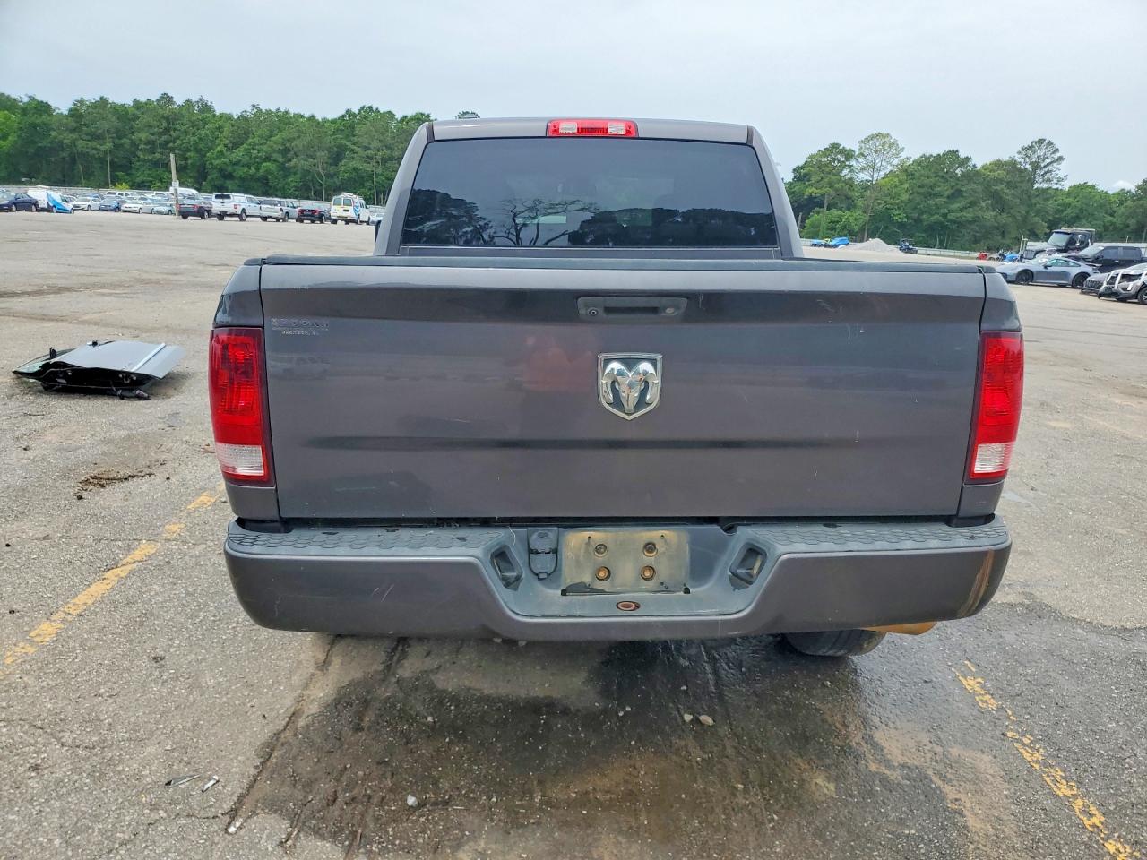 Ram 1500 St