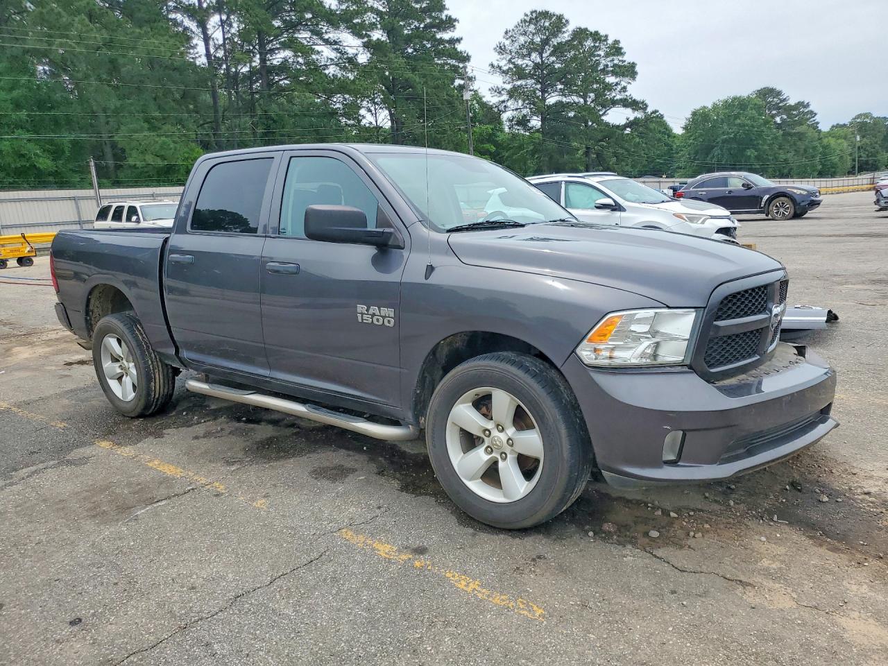 Ram 1500 St