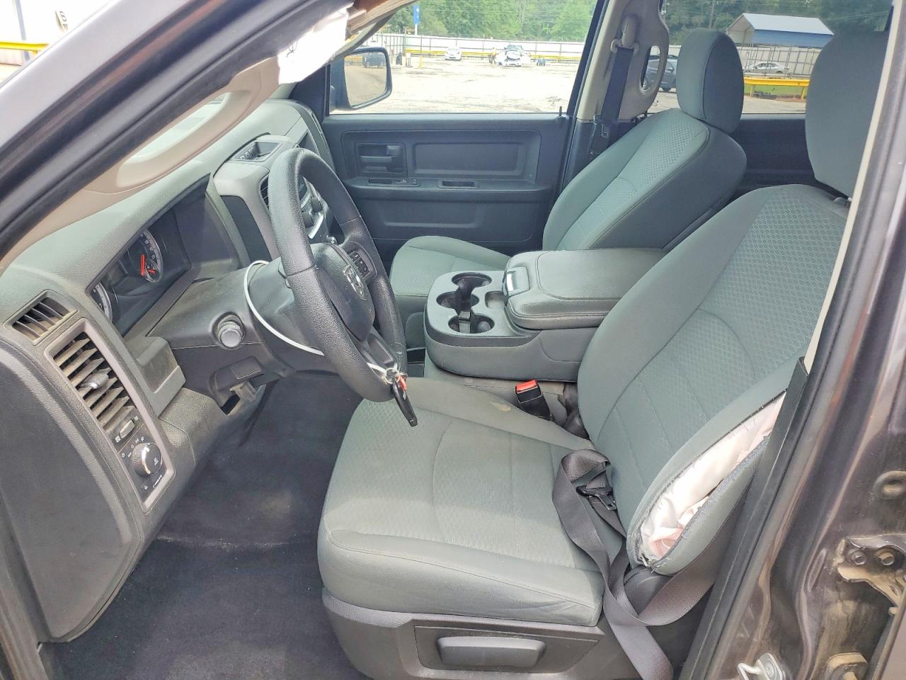 Ram 1500 St