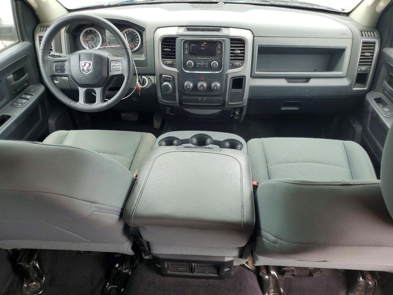 Ram 1500 St