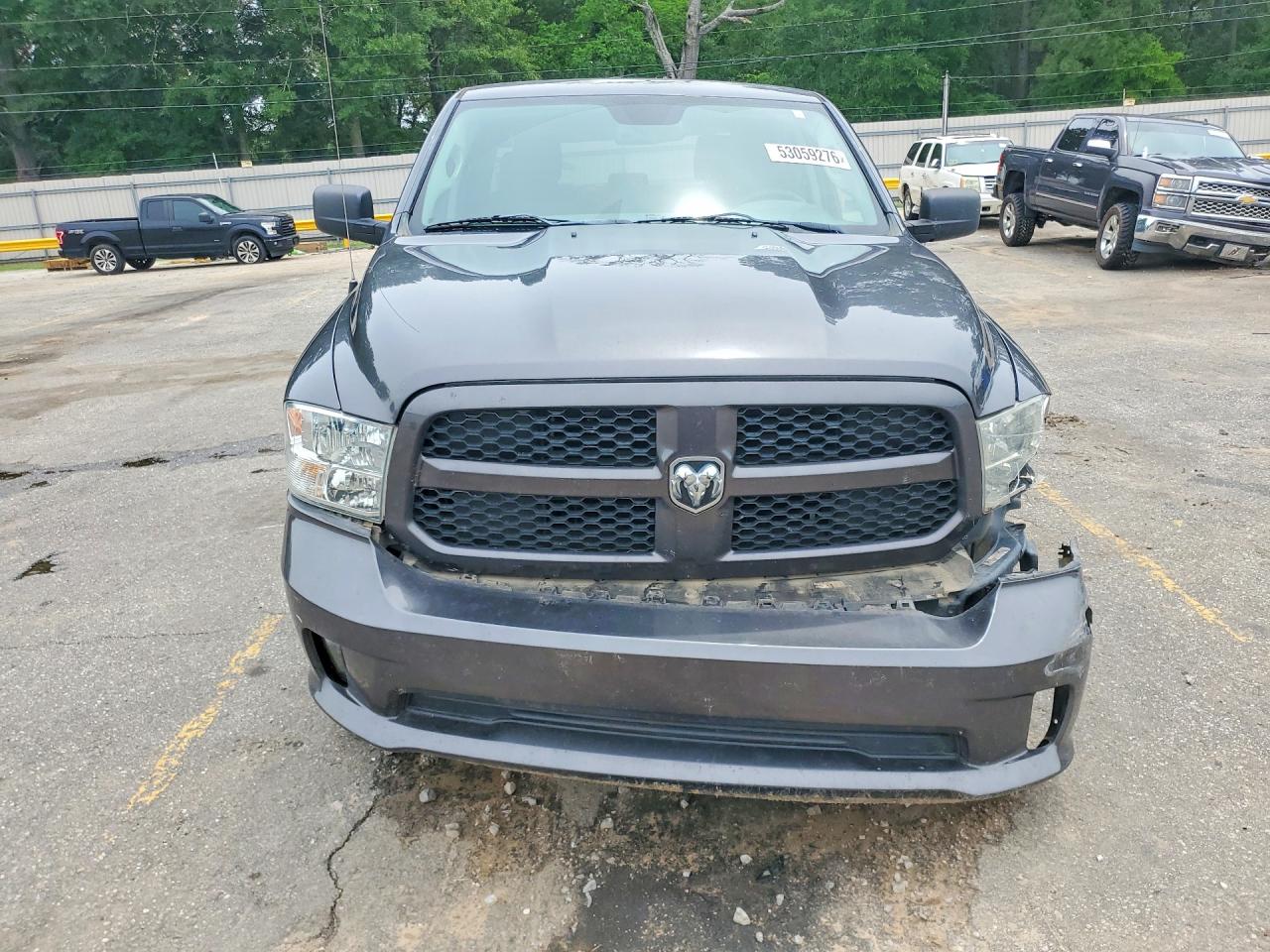 Ram 1500 St