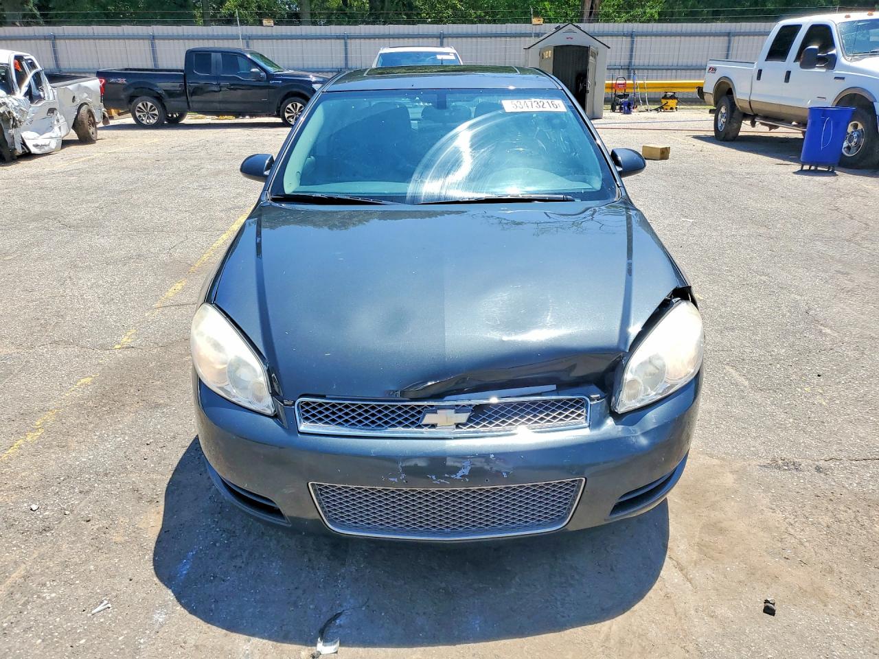 Chevrolet Impala Lt