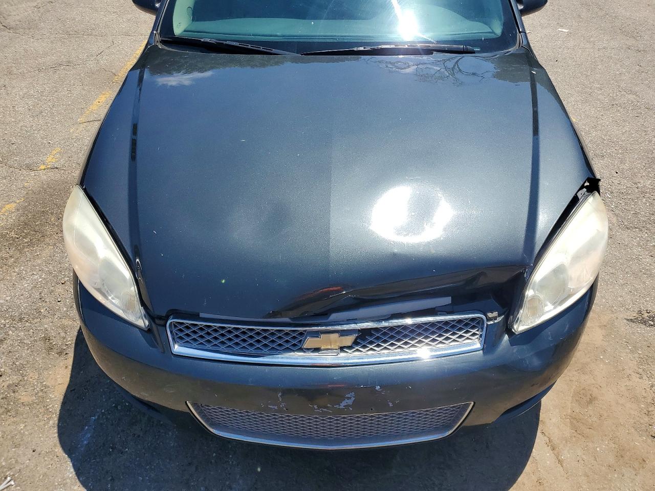 Chevrolet Impala Lt