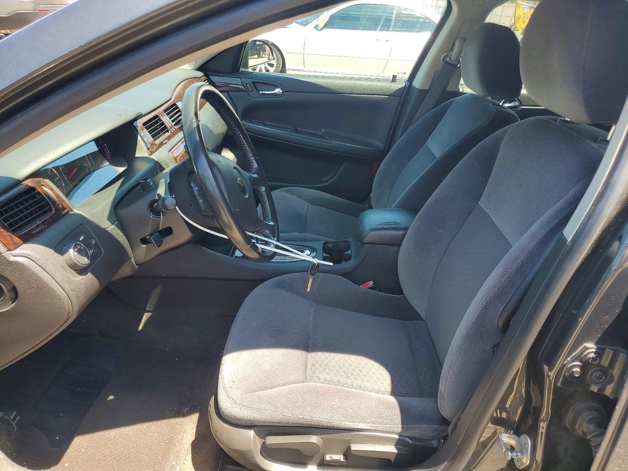 Chevrolet Impala Lt