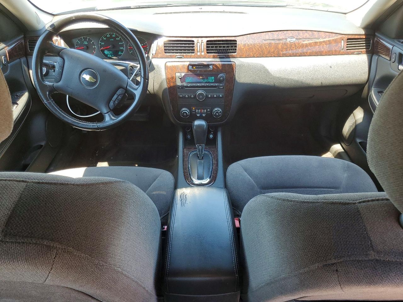 Chevrolet Impala Lt