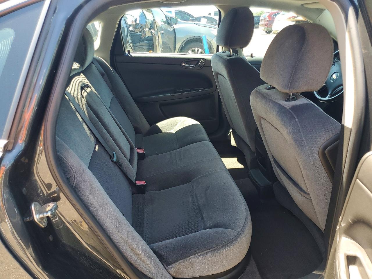 Chevrolet Impala Lt