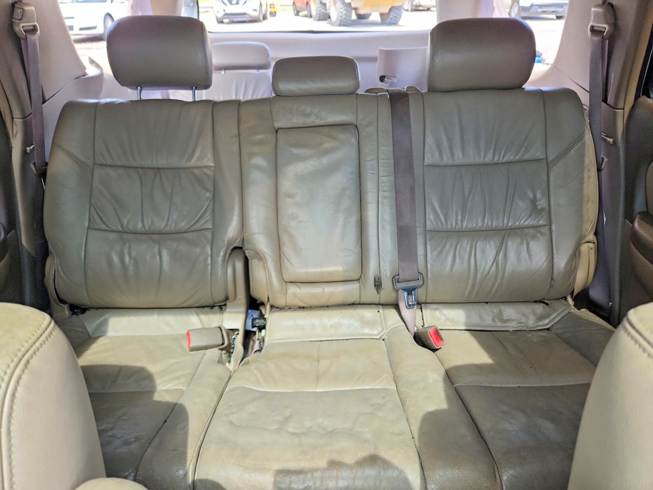 Toyota Sequoia Limited