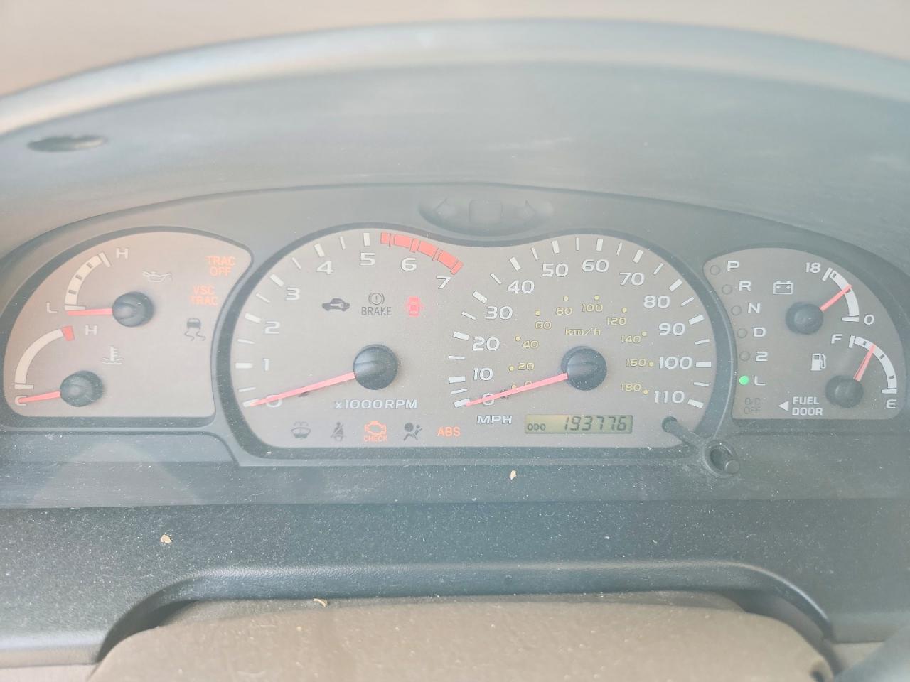 Toyota Sequoia Limited