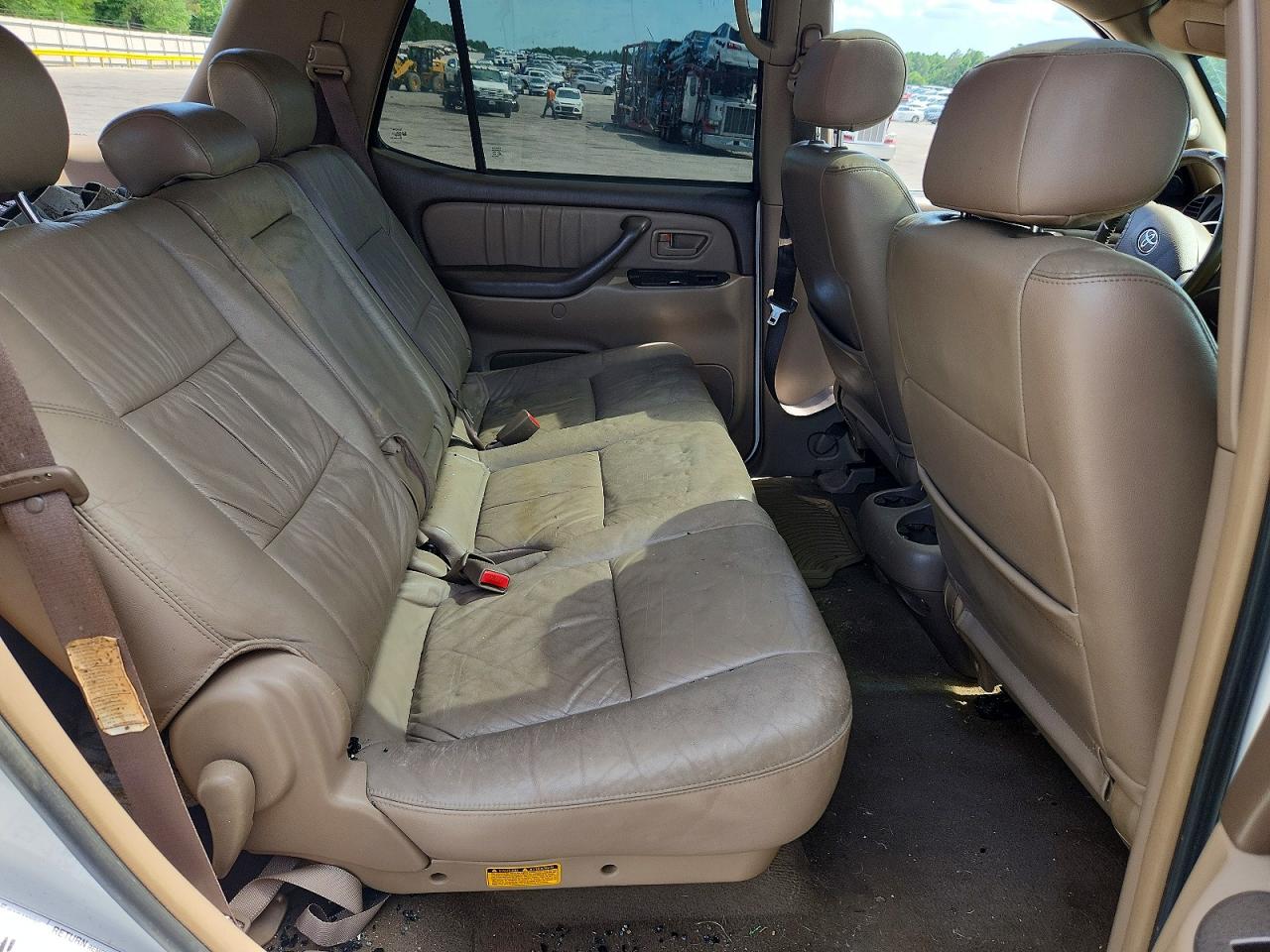 Toyota Sequoia Limited