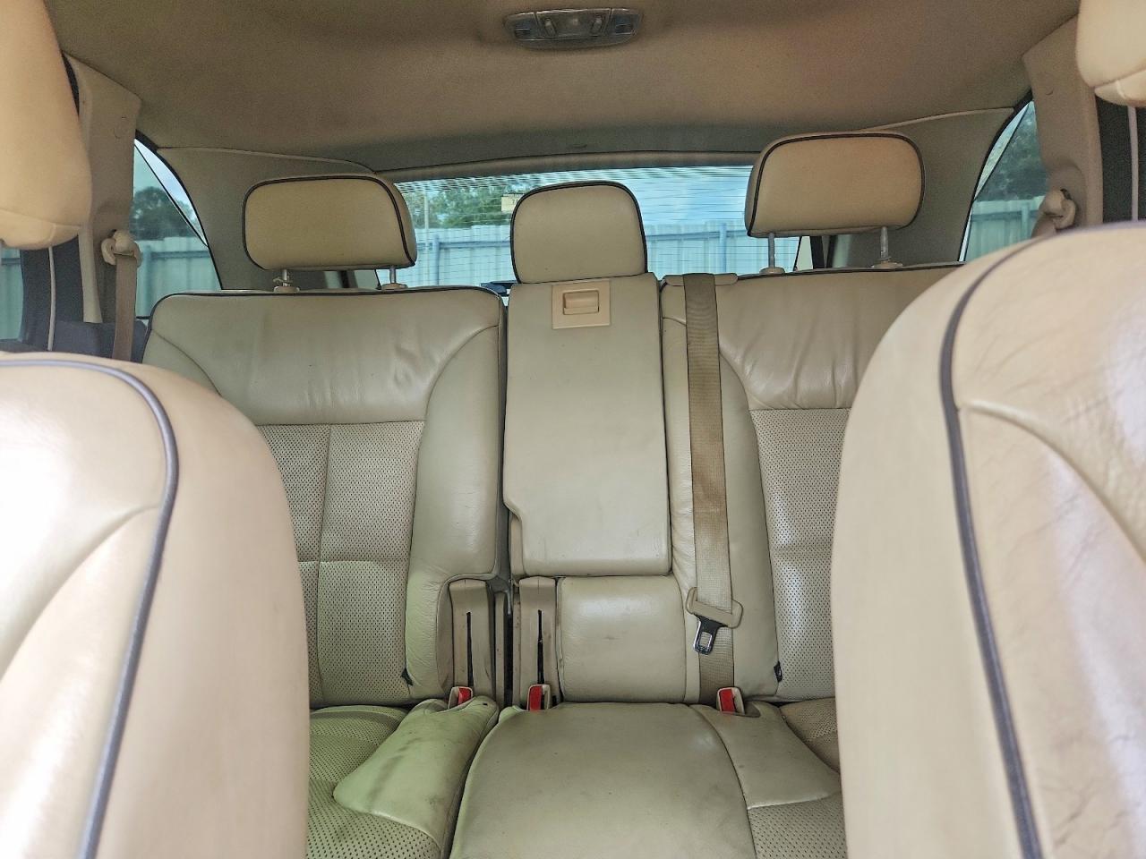 Lincoln MKX