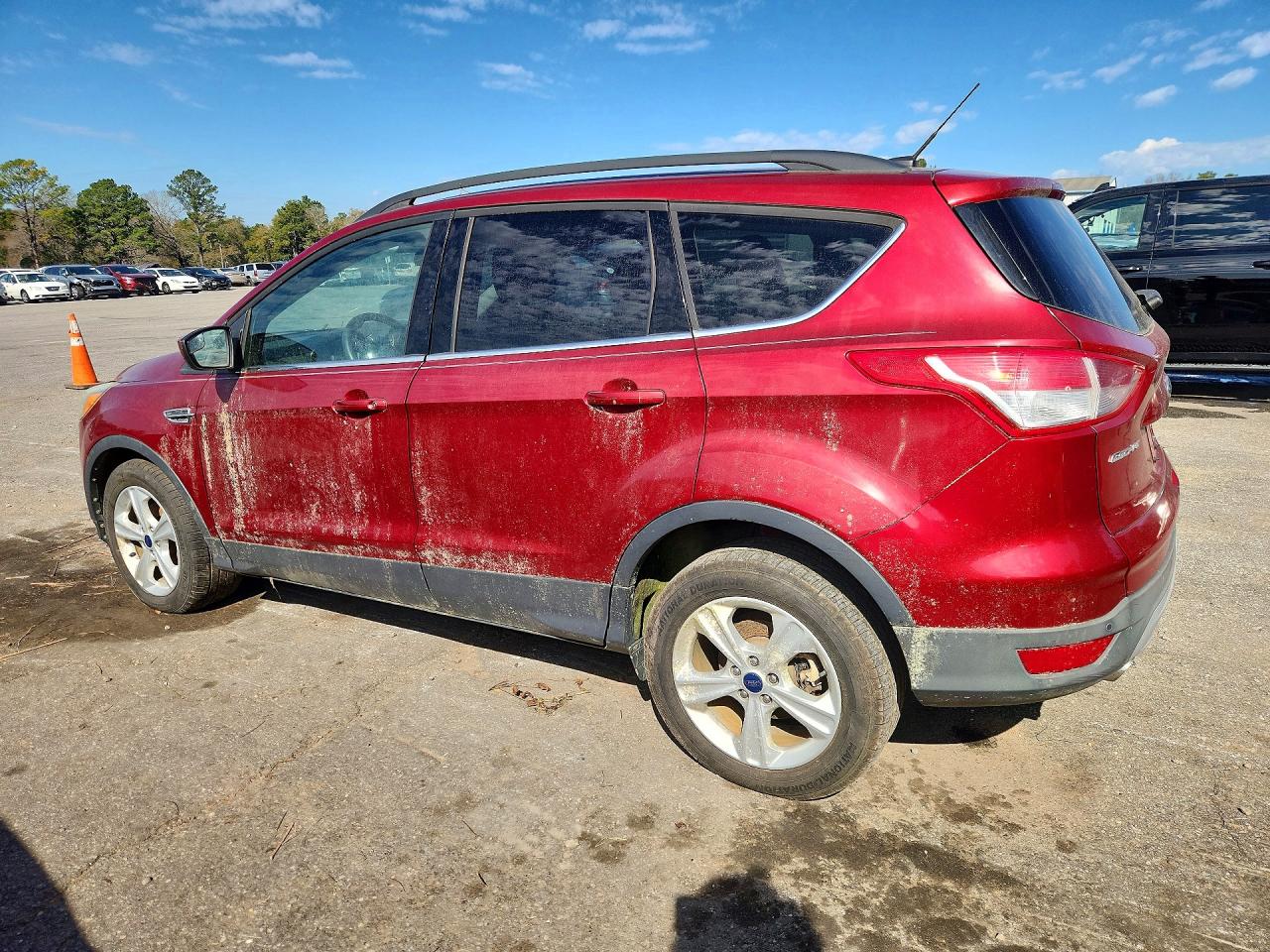Ford Escape