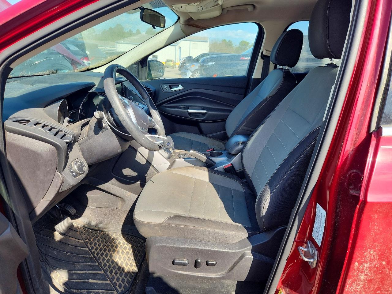 Ford Escape