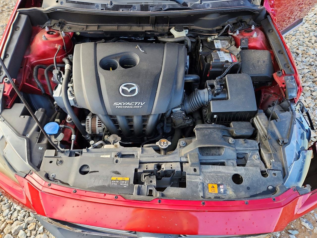 Mazda Cx Grand Touring