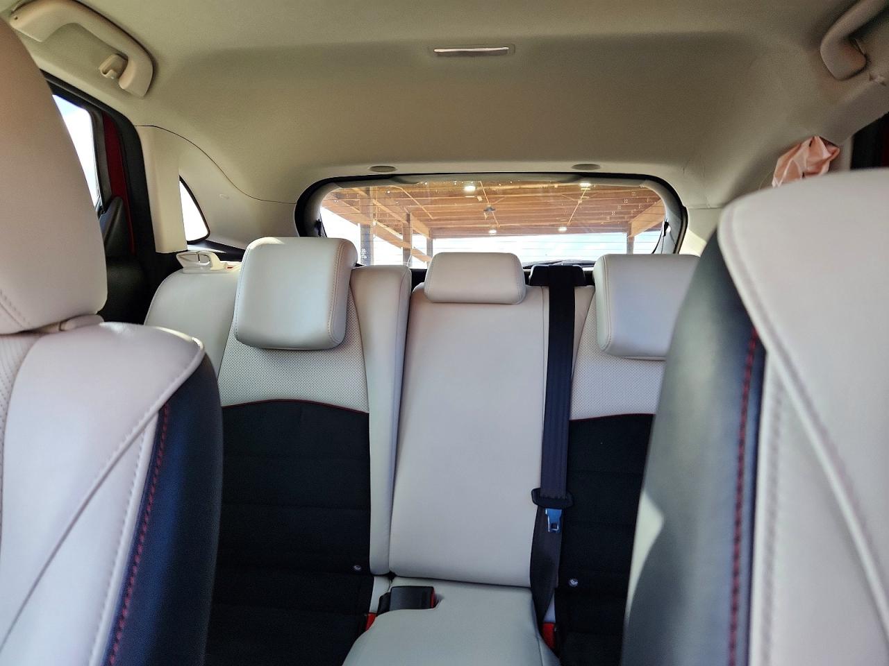Mazda Cx Grand Touring