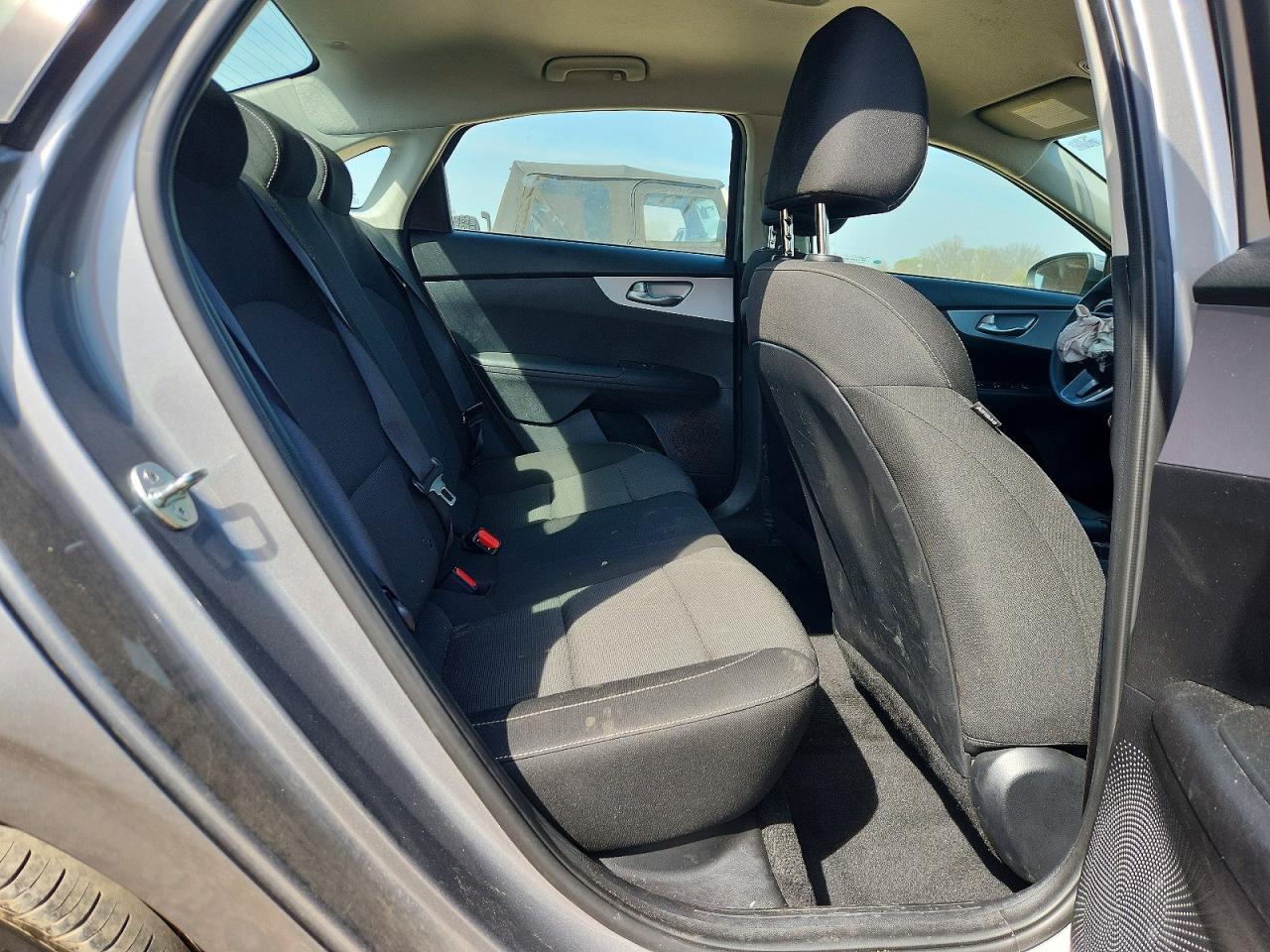 Kia Forte Lxs