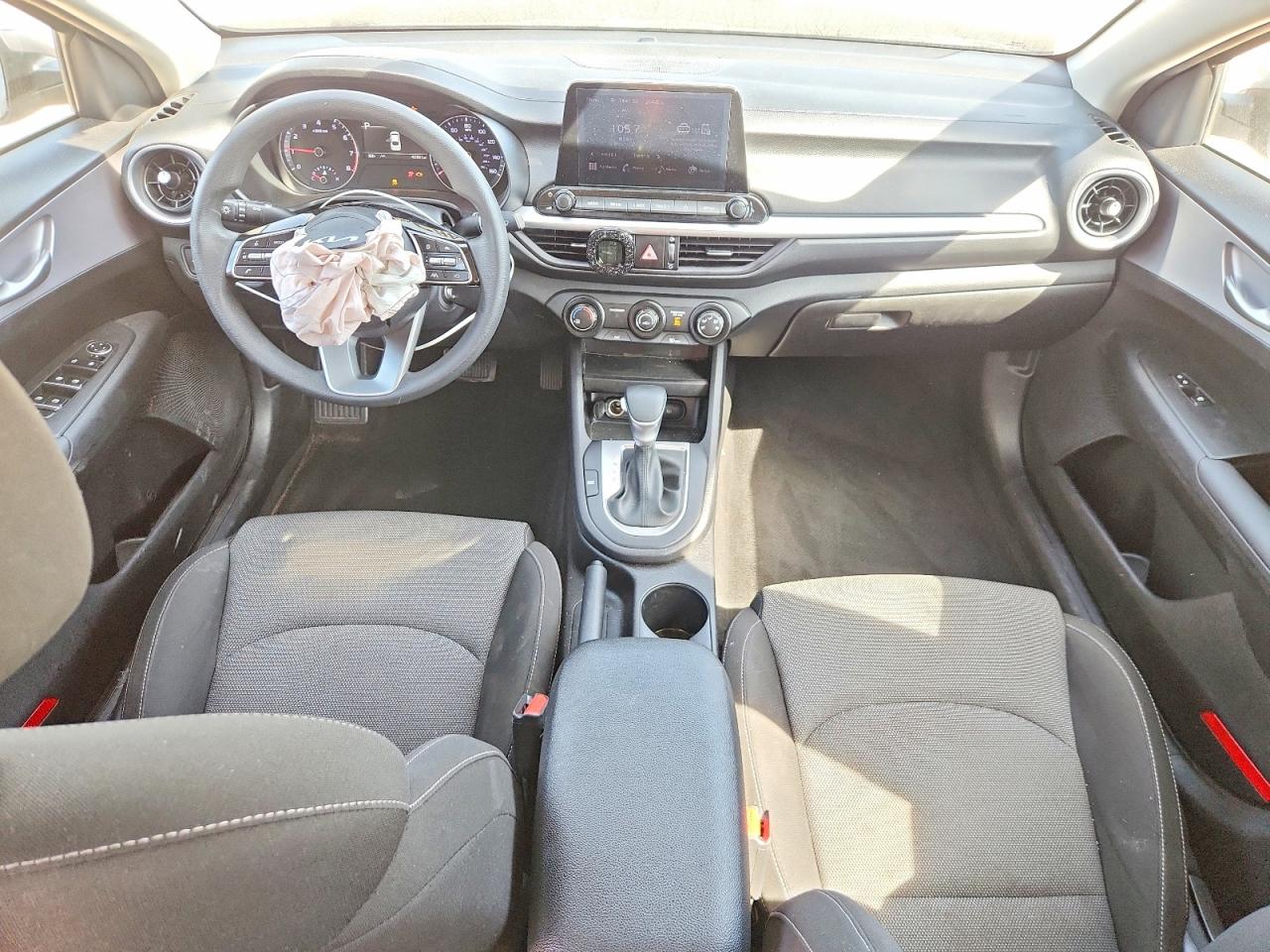 Kia Forte Lxs
