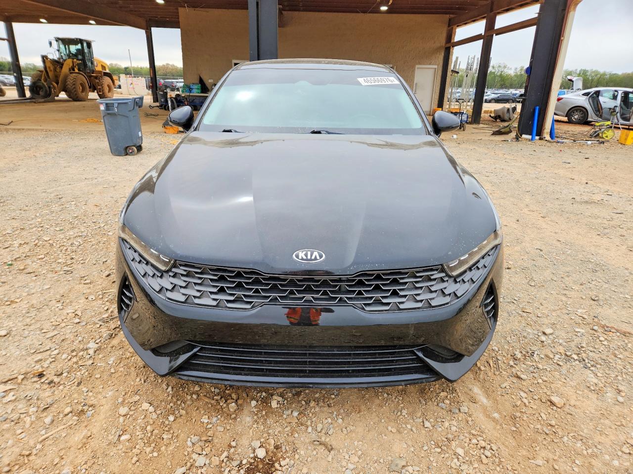 Kia K5 Ex