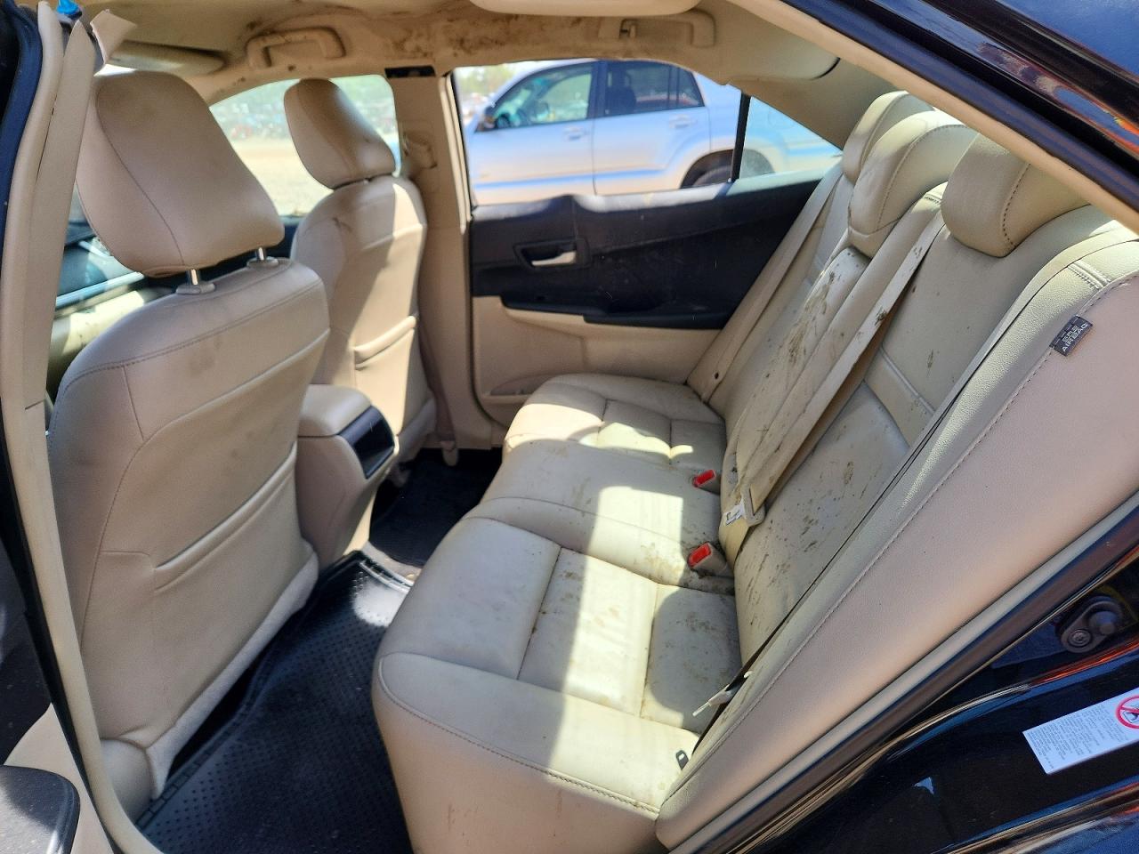Toyota Camry L