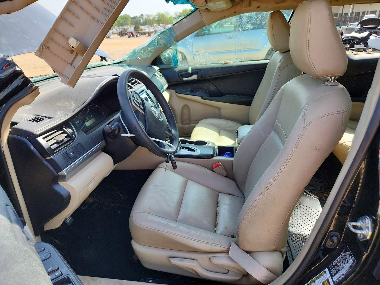 Toyota Camry L