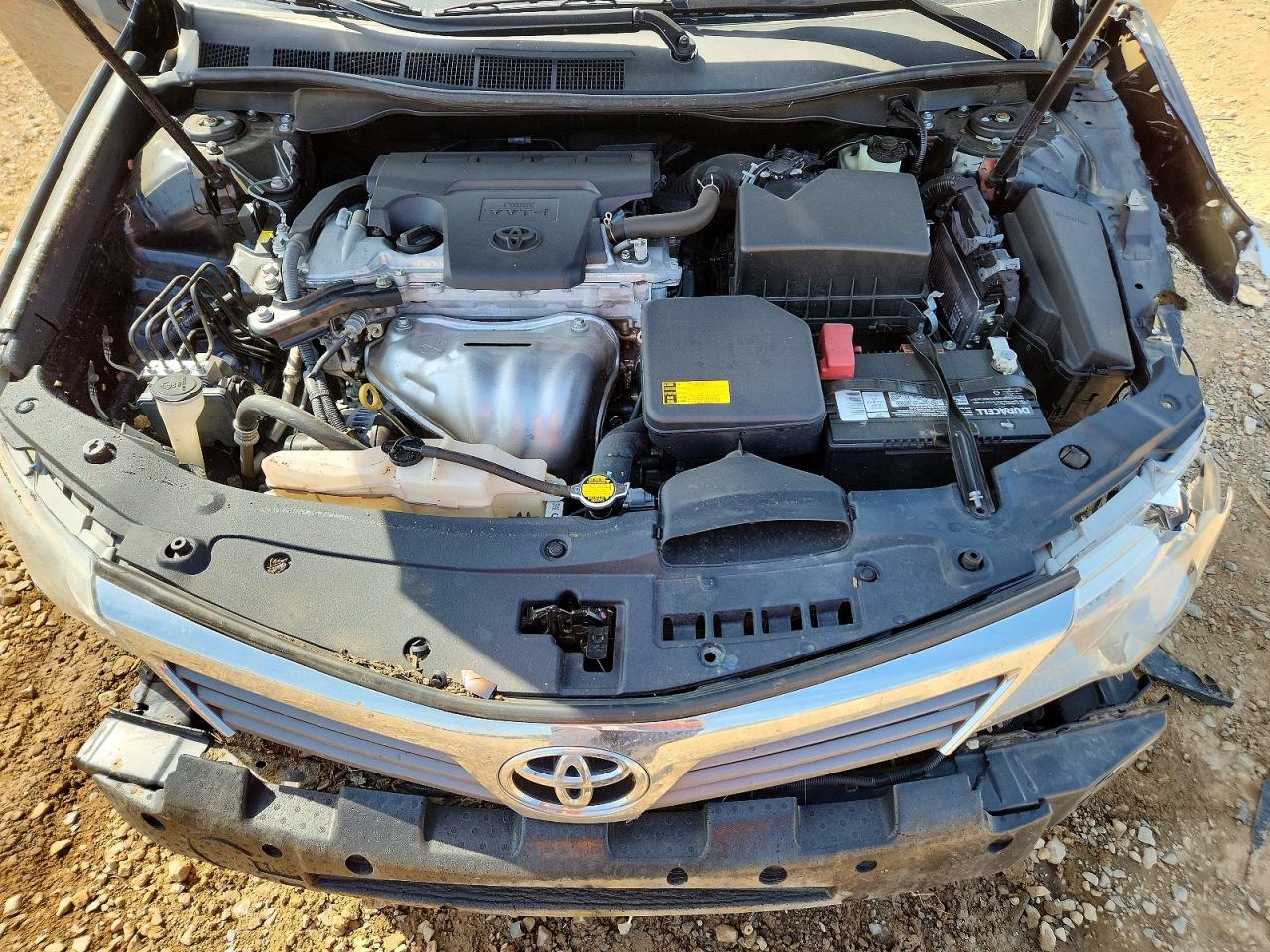 Toyota Camry L