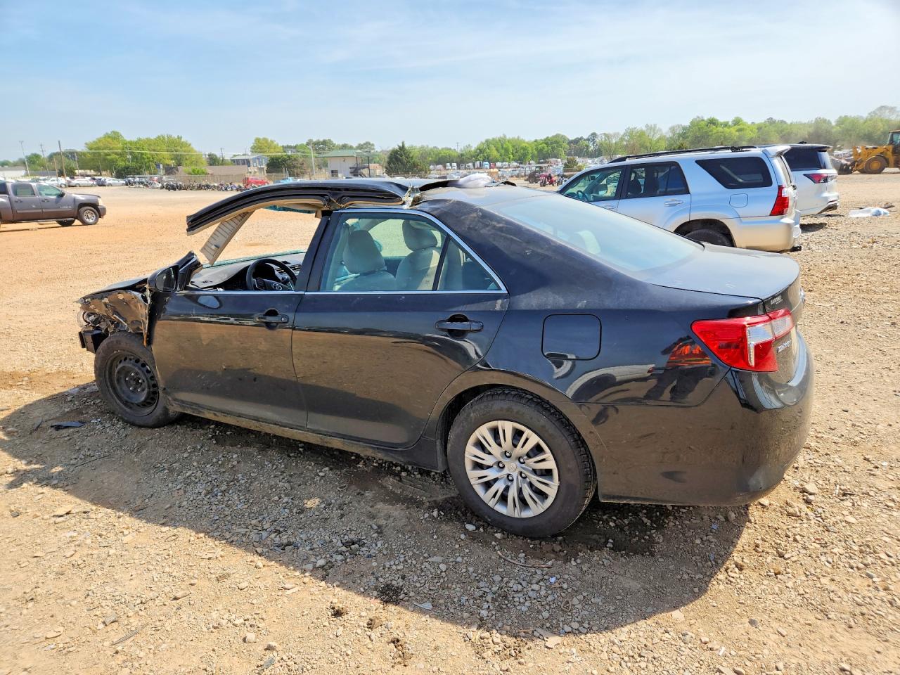 Toyota Camry L
