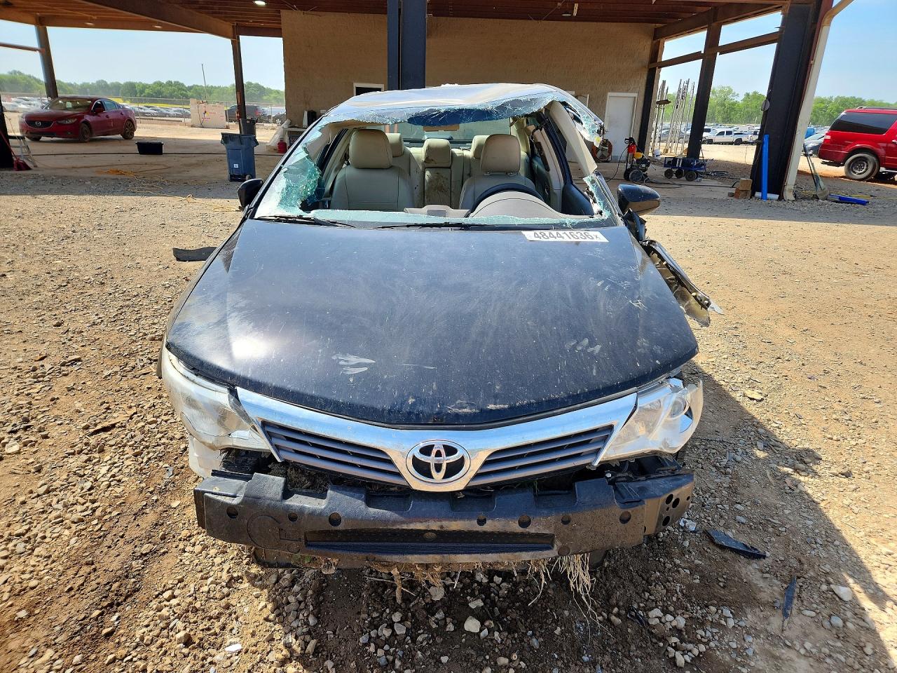 Toyota Camry L