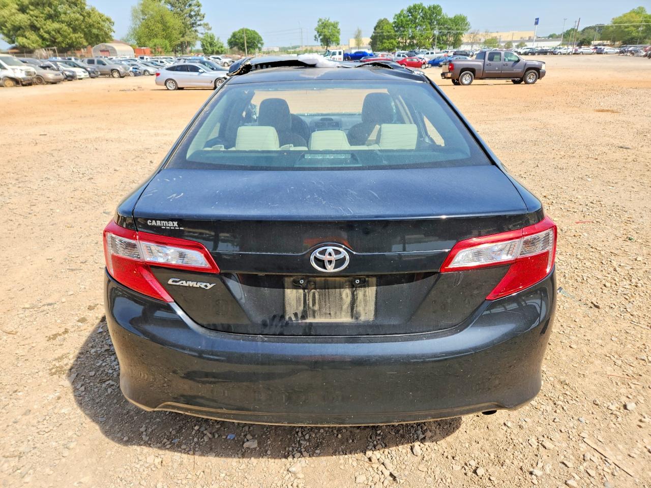 Toyota Camry L