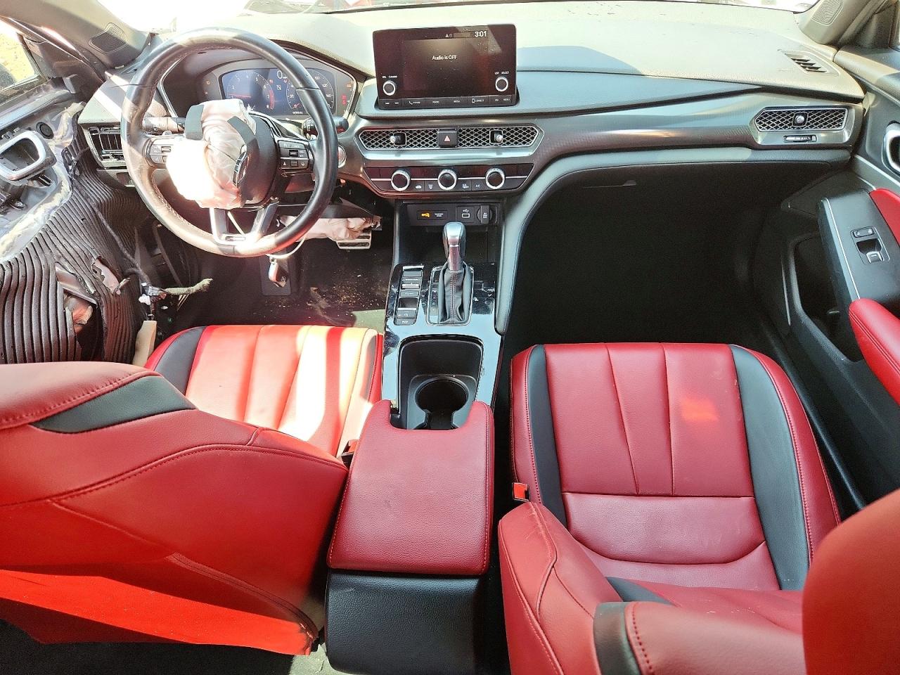 Acura Integra A A-spec
