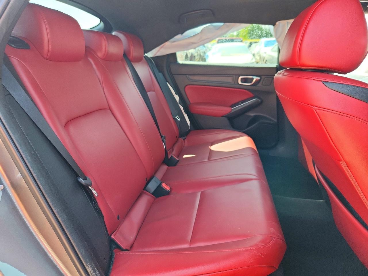 Acura Integra A A-spec