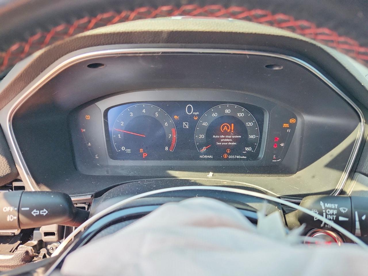 Acura Integra A A-spec