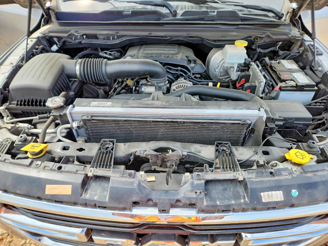 Ram 1500 Big Horn
